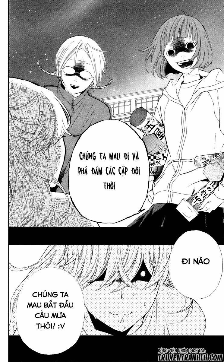 haru x kiyo chapter 7 9