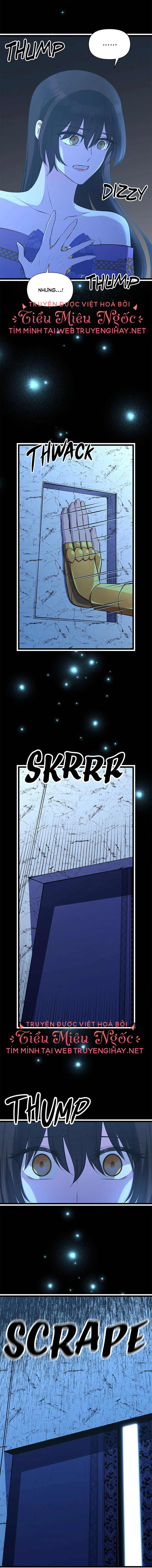 mãnh thú bệ hạ chapter 51 5