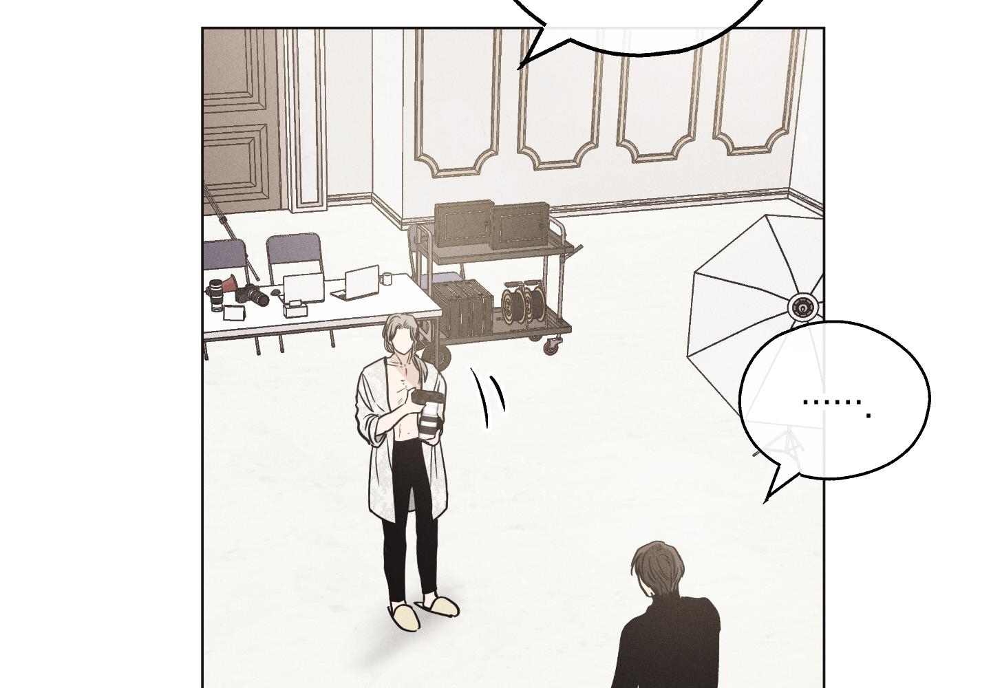 phục thù chapter 11 110