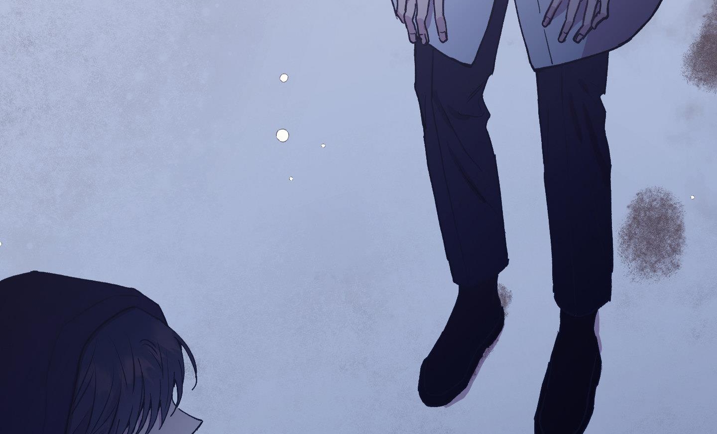 lãng mạn giả dối chapter 35 213