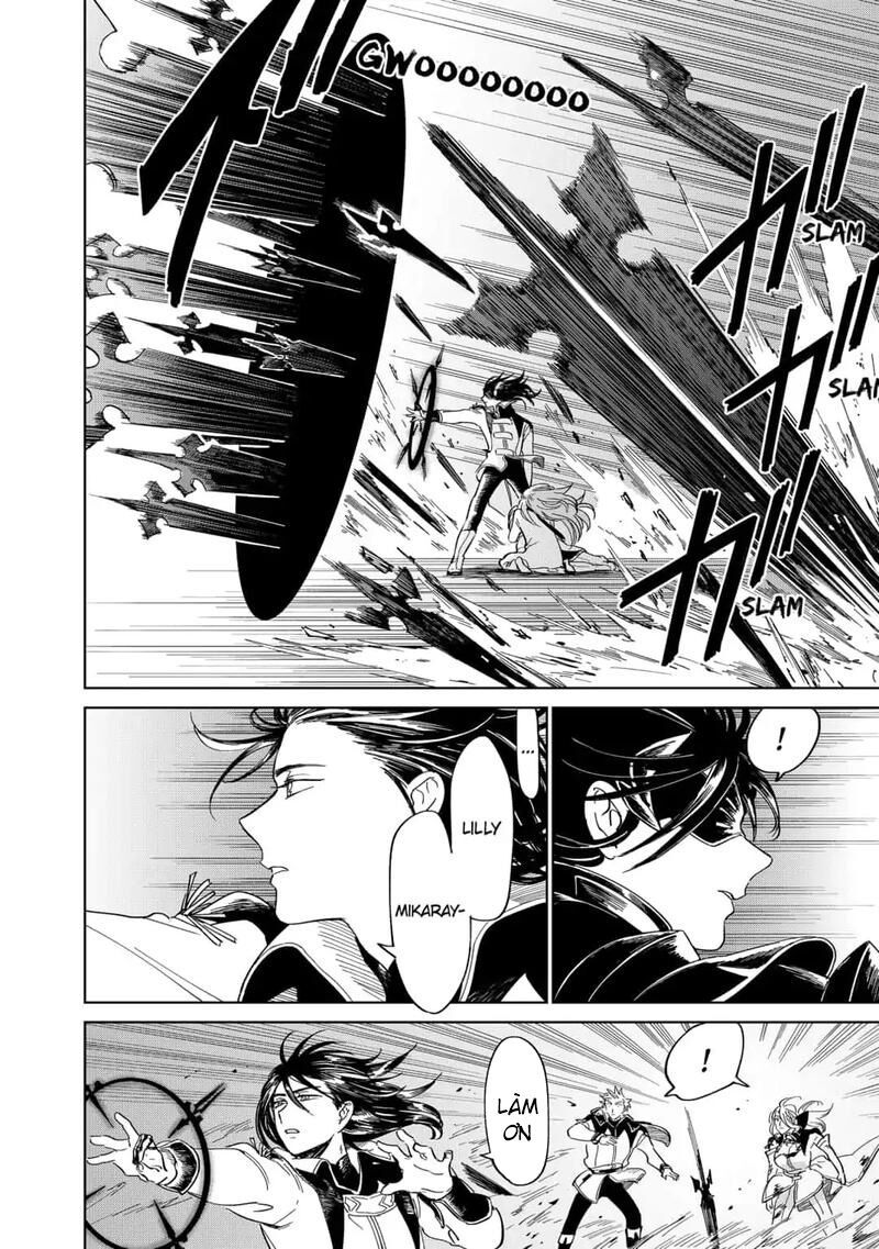 ấn ký abyss chapter 32 8