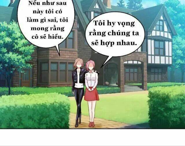 linh sủng manh thê giá đáo chapter 5 29