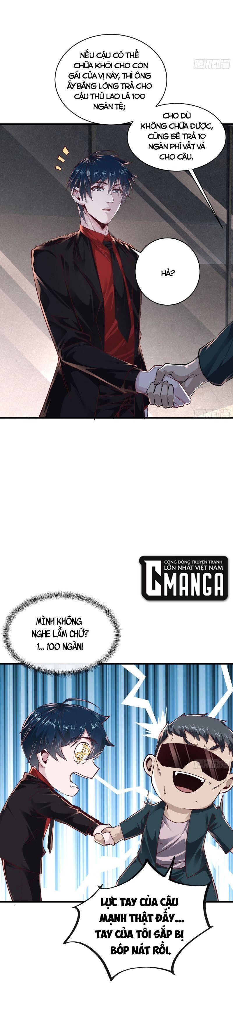 bắt đầu từ trăng đỏ chapter 35 5