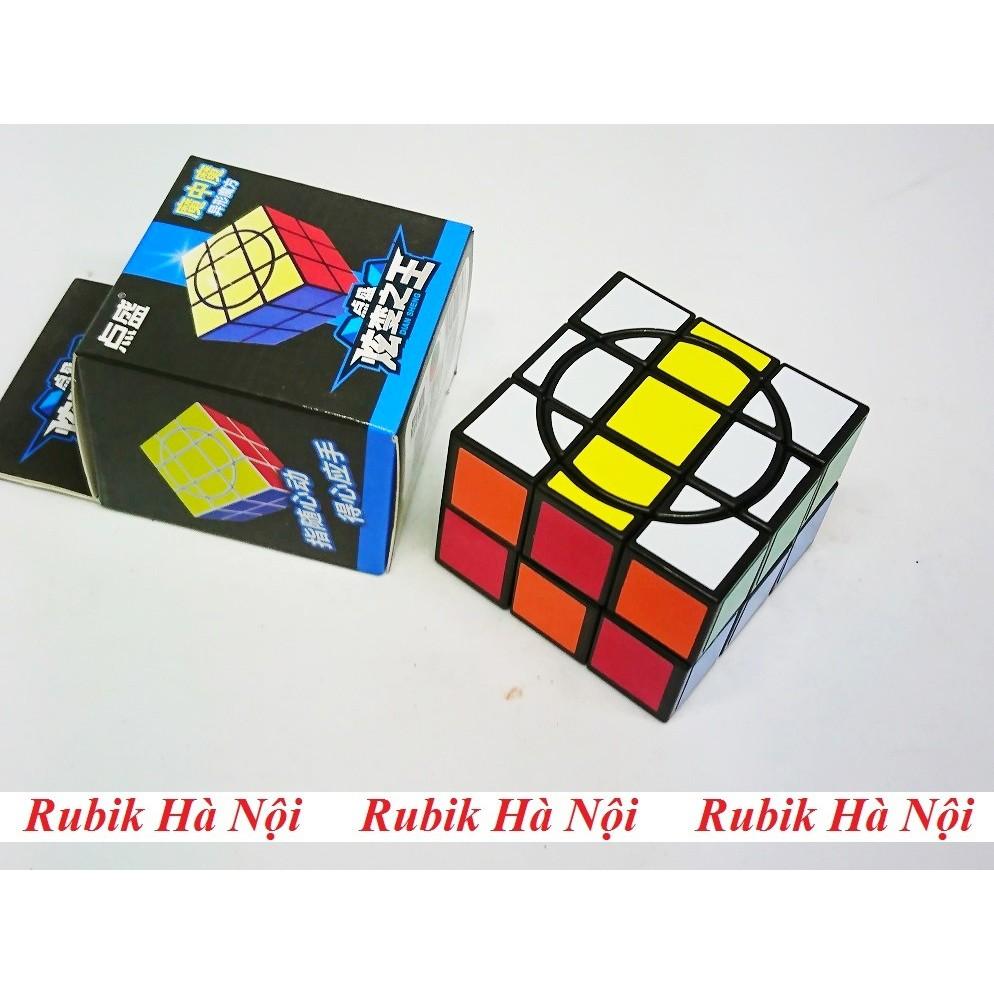 Rubik Diansheng 2x3x3 Crazy