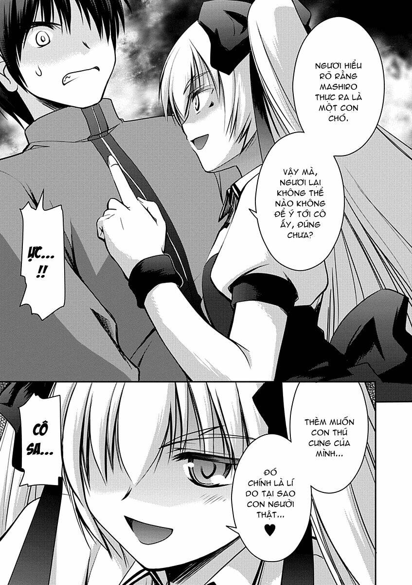 perowan! - hayaku shinasai! goshujinsama chapter 12 18