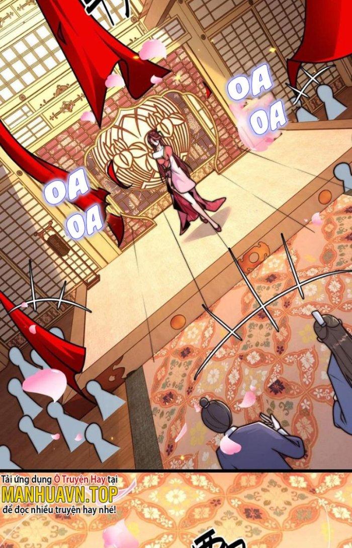 ta nuôi ma quỷ ở trấn ma ti chapter 84 32