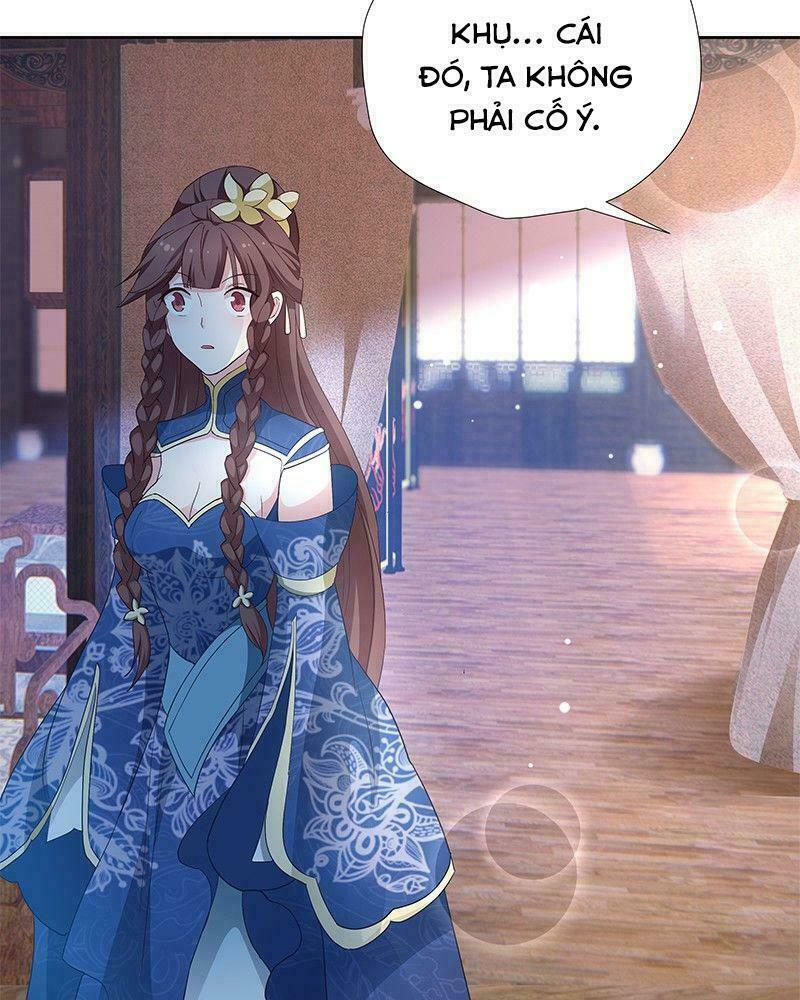 trò chơi trừng phạt chapter 15 3