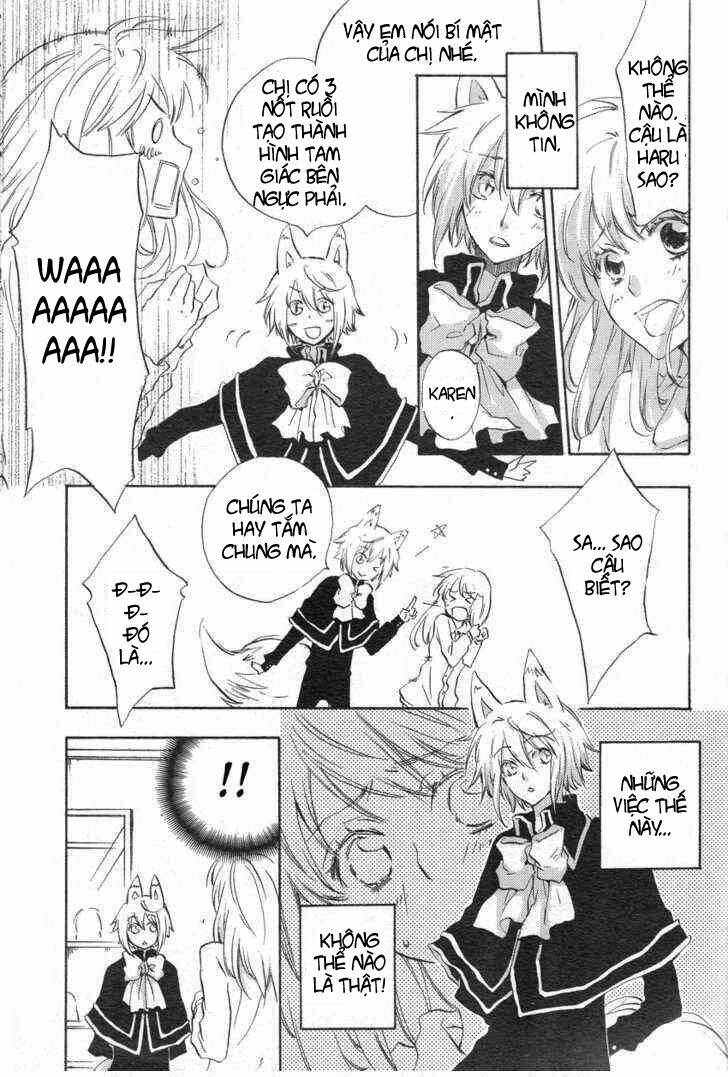 kiss happiness kiss chapter 1 7