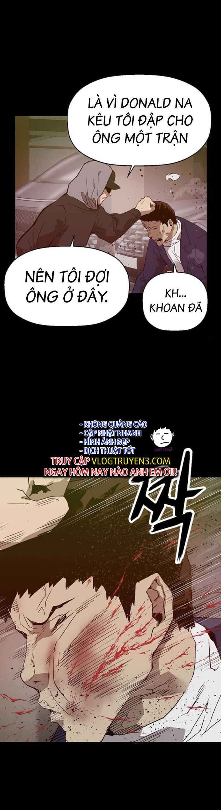 anh hùng yếu chapter 256 27