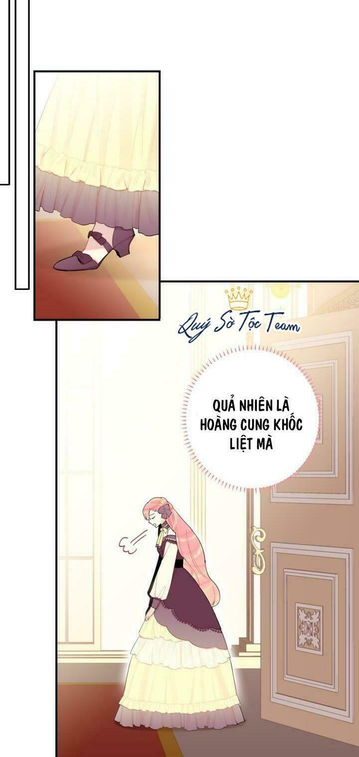 thánh nữ ẩn danh chapter 22 24