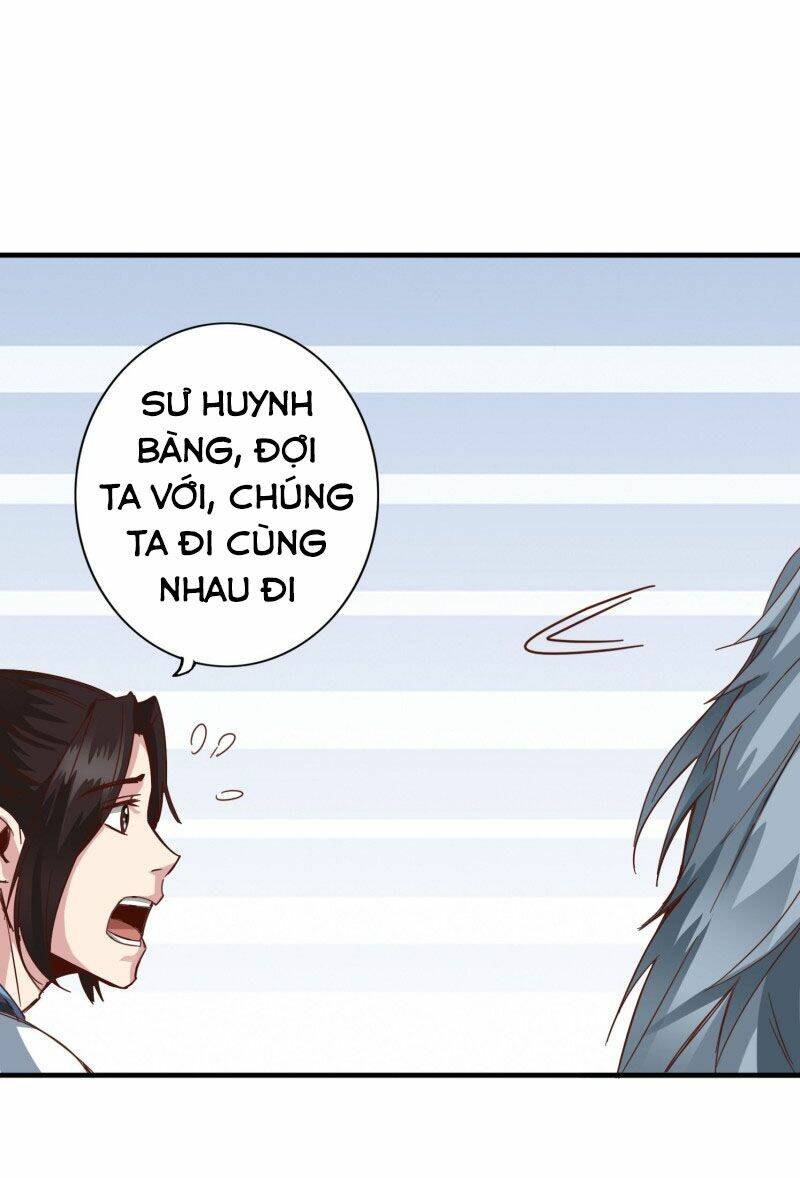 chư thiên ký chapter 310 22