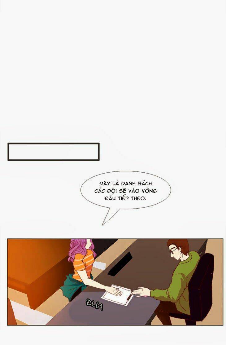 món quà từ chúa chapter 17 11