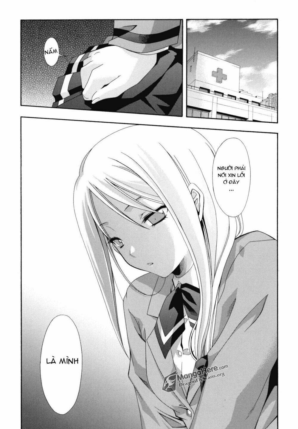 anh hùng xấu xa chapter 11 14