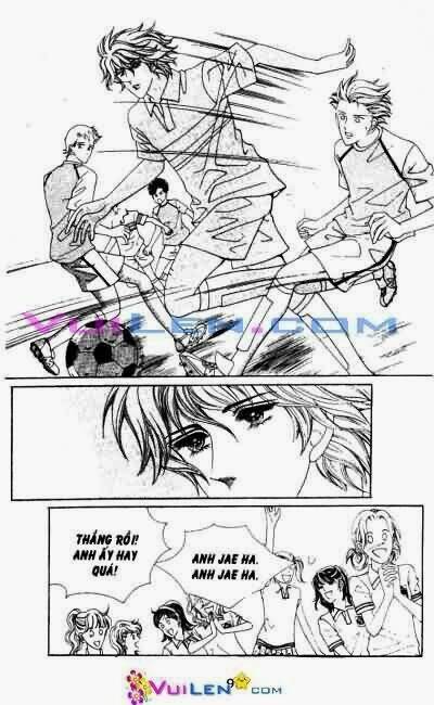 cô gái vương giả chapter 6 98