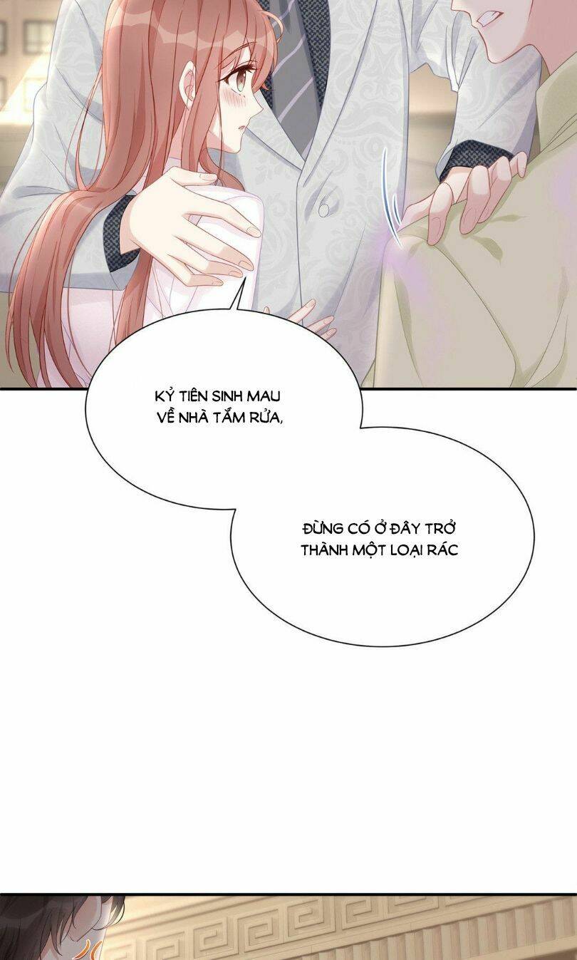 chỉ muốn cưng chiều em chapter 6 26