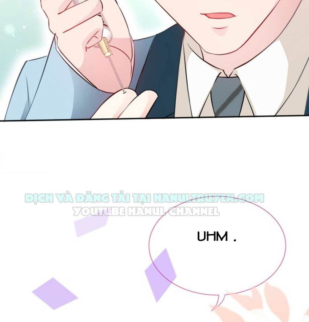 truy nã toàn cầu truy thê về sủng chapter 10 3