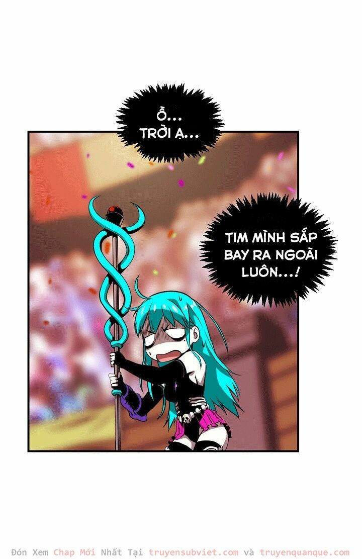 tôi sinh ra để làm người vĩ đại chapter 1 7