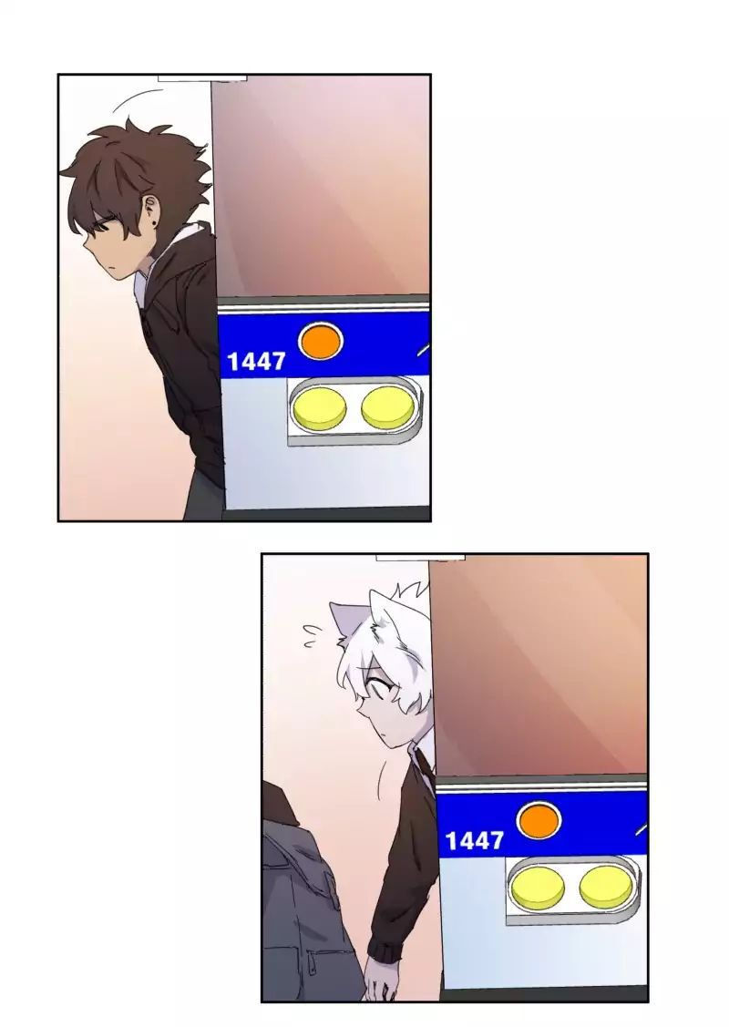 lumine - cội nguồn ánh sáng chapter 12 3