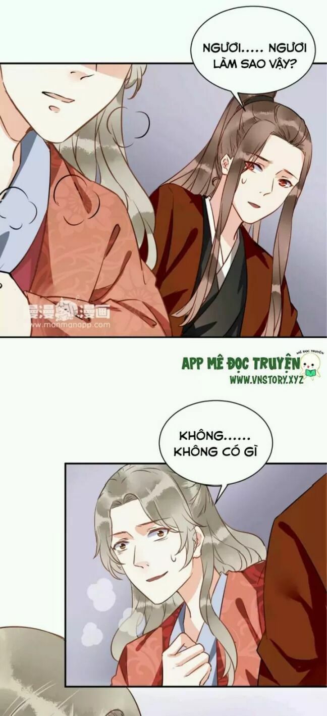 Công Chúa Giá Đáo chapter 34 - Trang 15