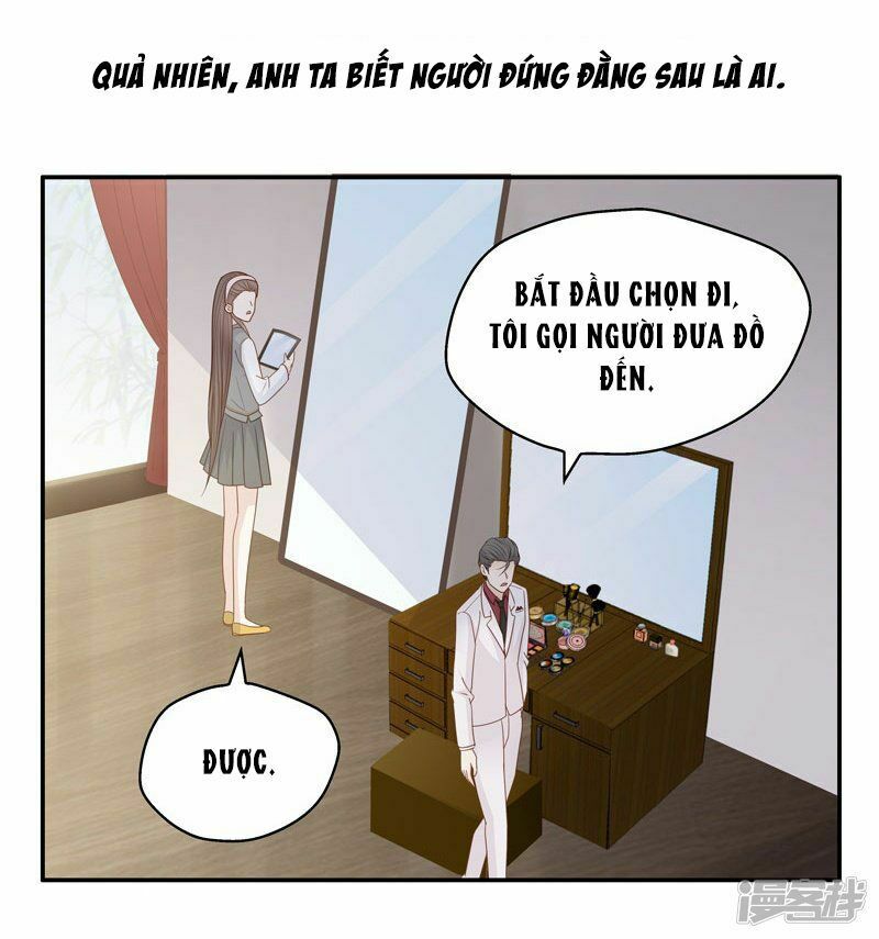 thiên kim bất lương chapter 19 8