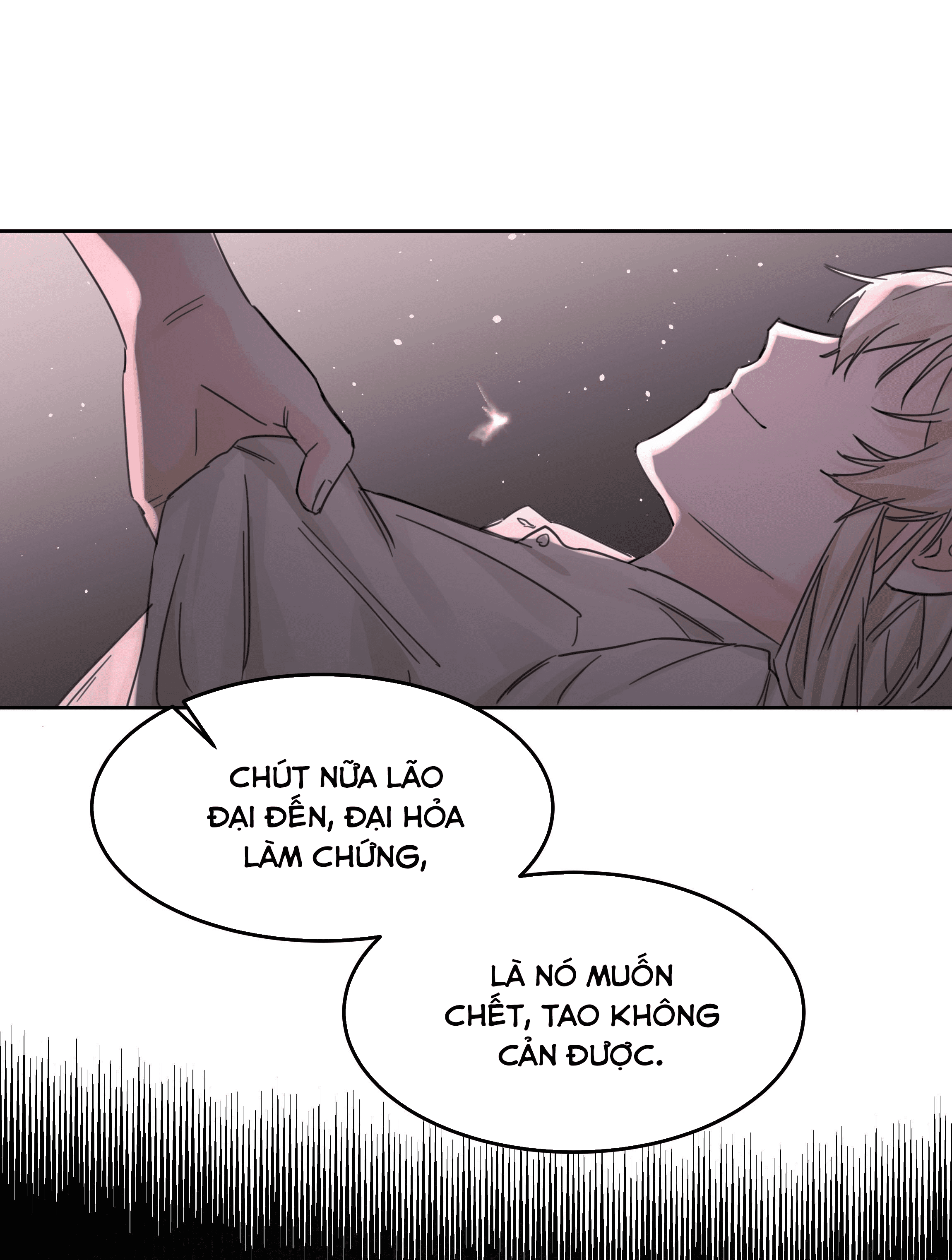 tình cũ là vua chapter 4 42