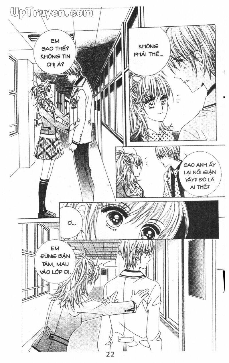 dạ khúc chapter 2 22