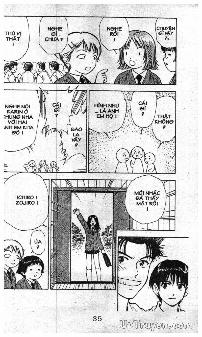 salad days chapter 127 35