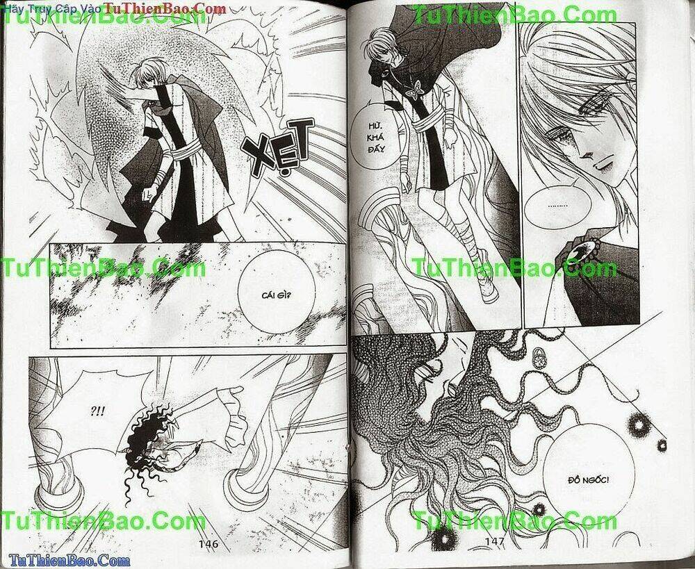 địa ngục tuyết trắng chapter 32 23