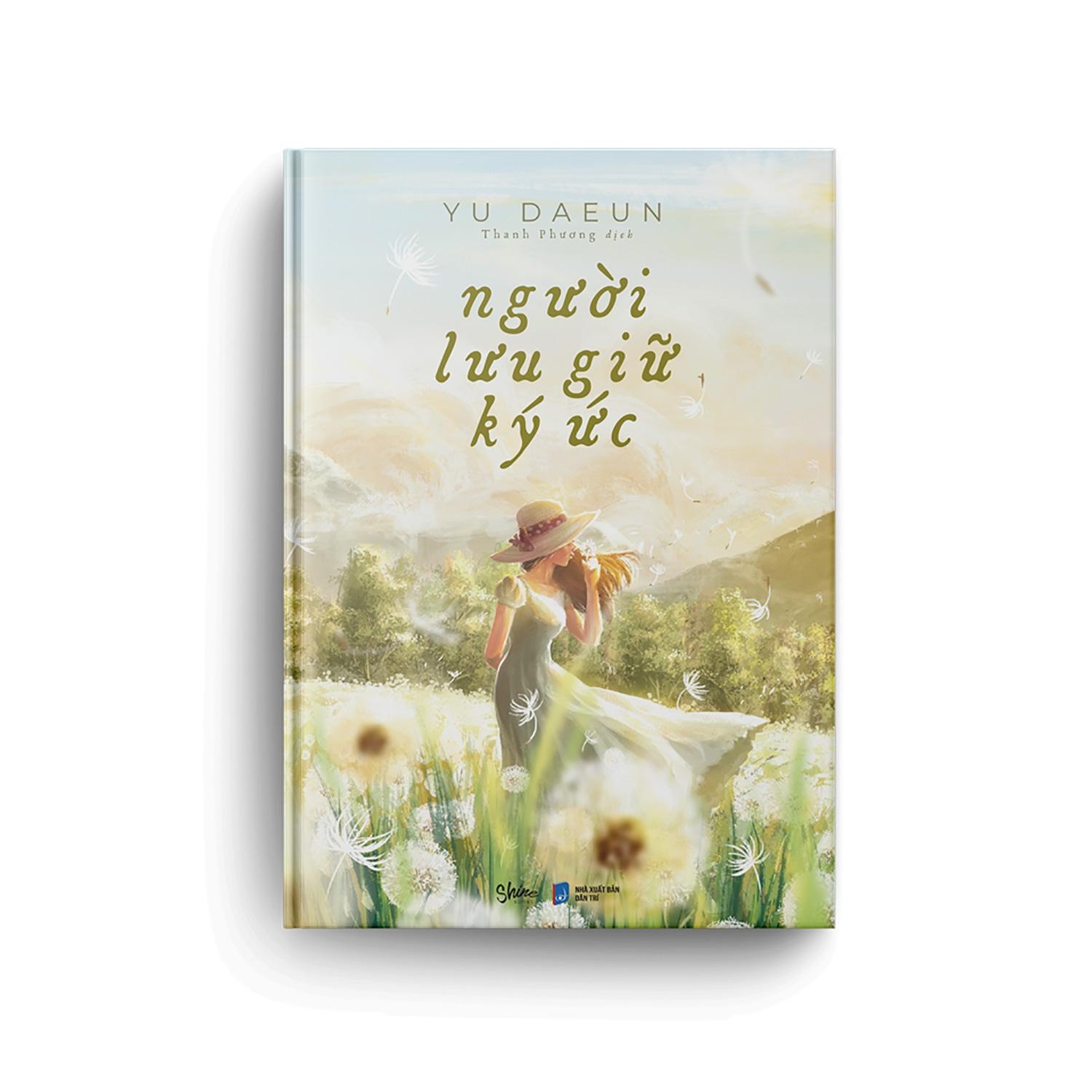 Người Lưu Giữ Ký Ức