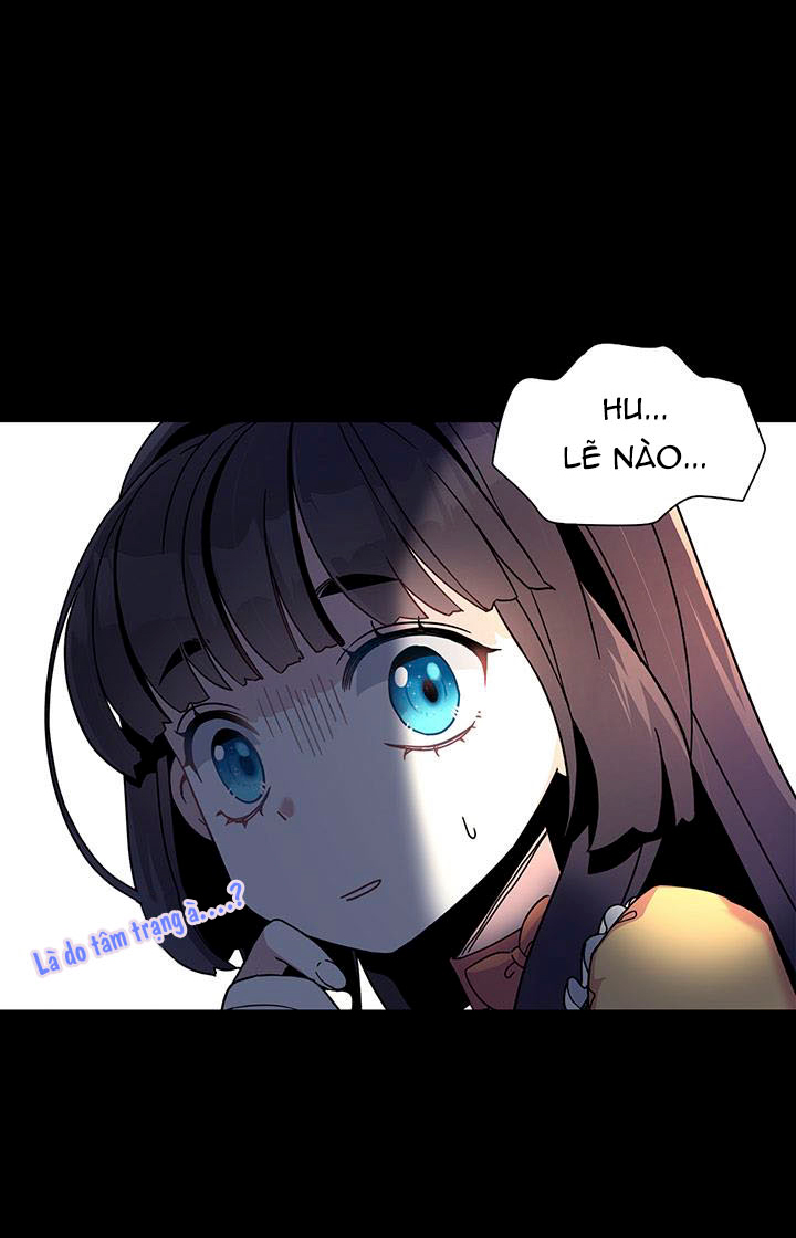 tôi là mẹ kế nhưng con gái tôi quá dễ thương chapter 1 13