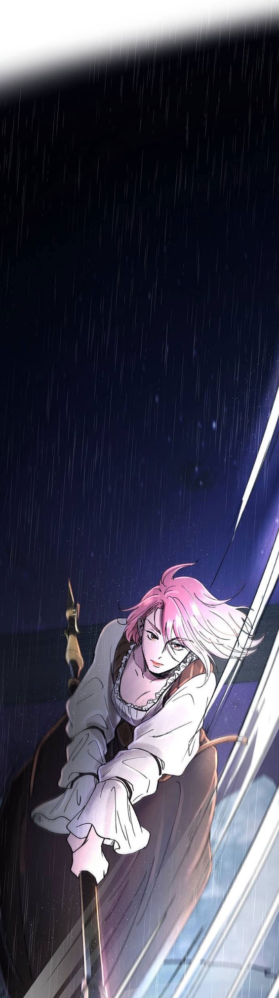 như gió trên cành cây khô chapter 22 51