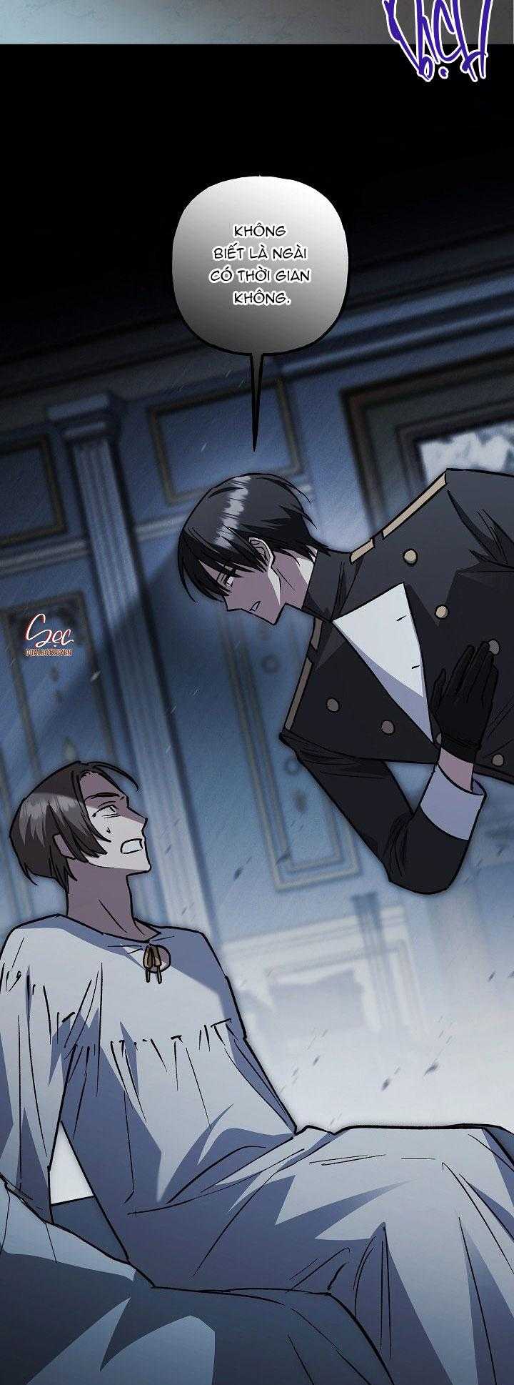 bước ngoặt định mệnh chapter 49 21