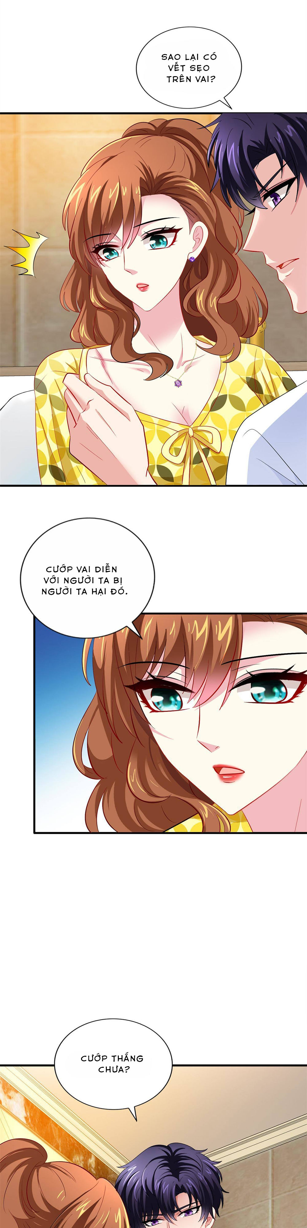 nữ hoàng điện ảnh chapter 24 3