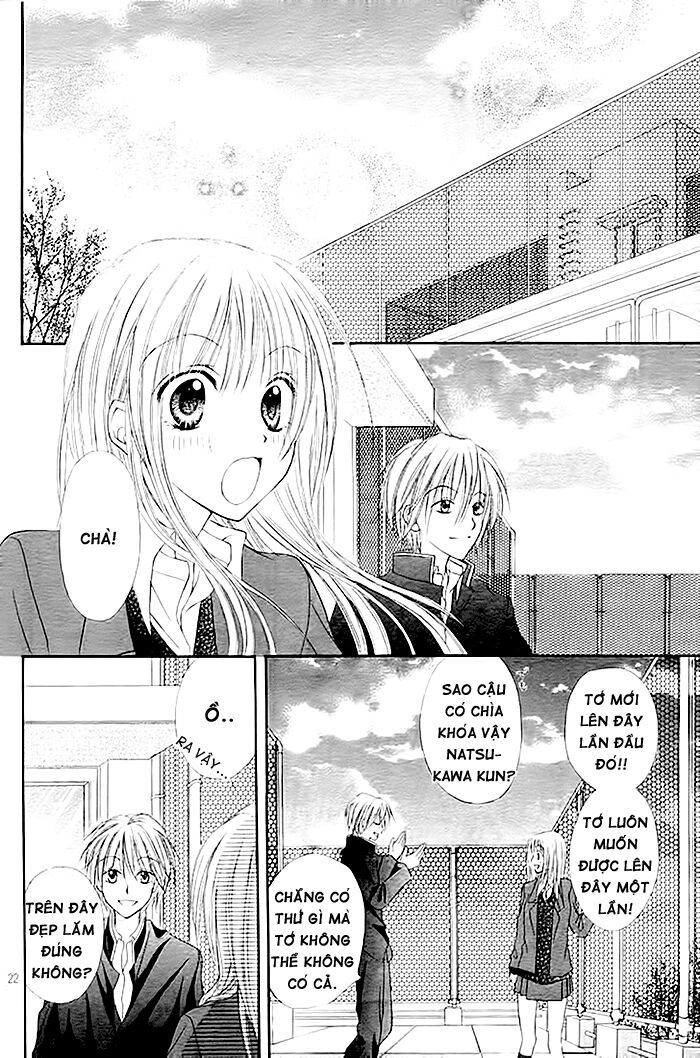 bí mật xương rồng chapter 7 22