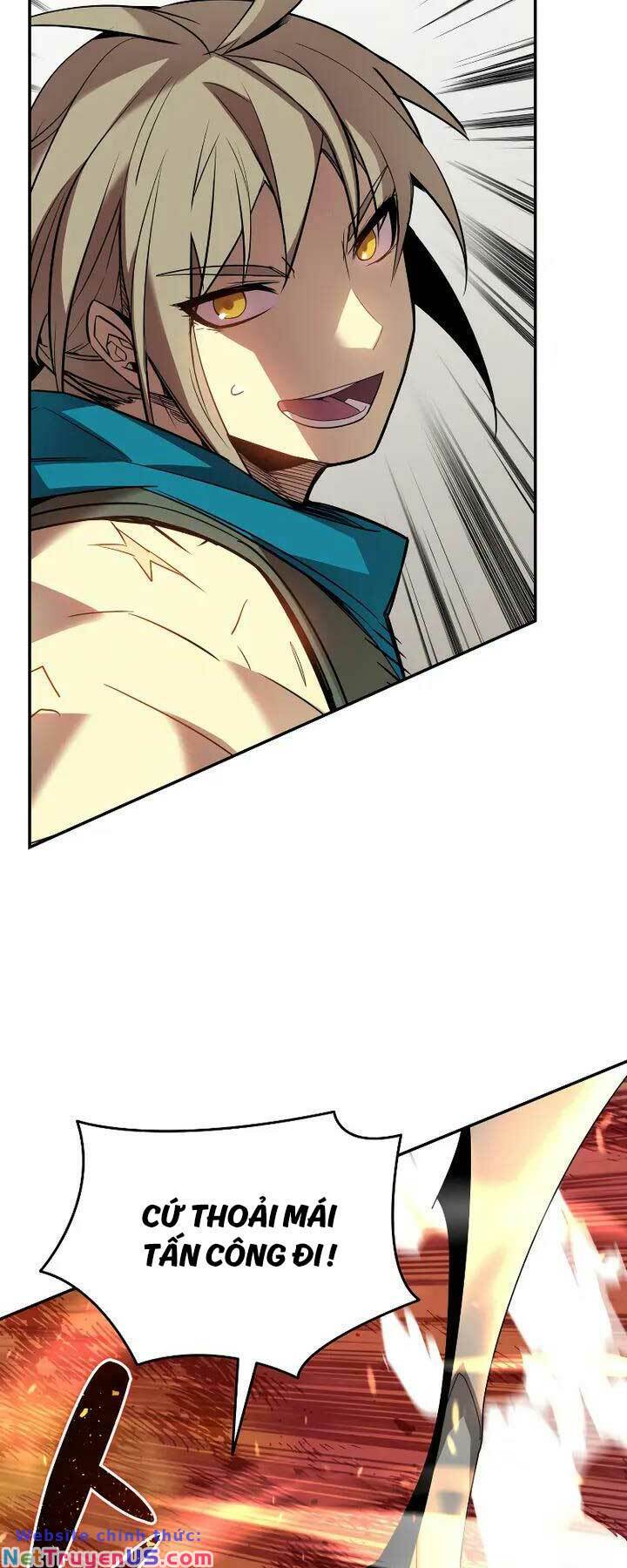 tôi là lính mới chapter 156 19