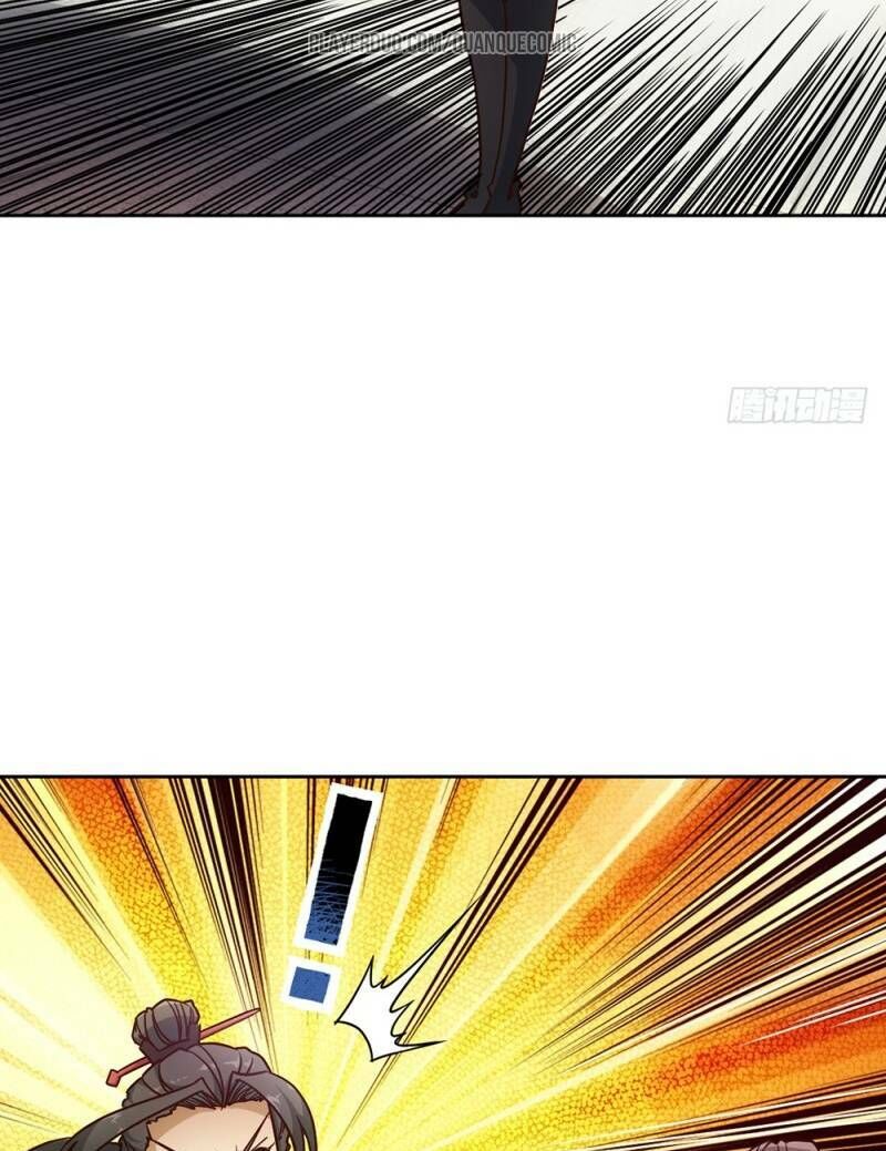 hồng thiên thần tôn chapter 30 2