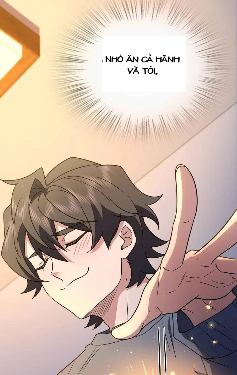 Bà Xã Nhà Tôi Đến Từ Ngàn Năm Trước chapter 64 17