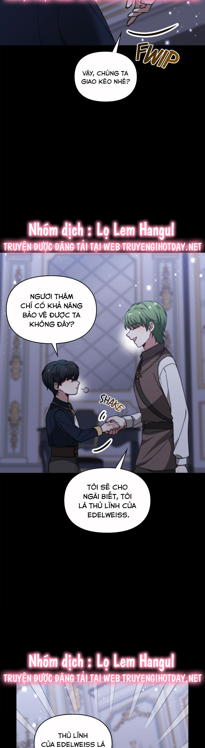 công nương eluana vita chapter 62 7