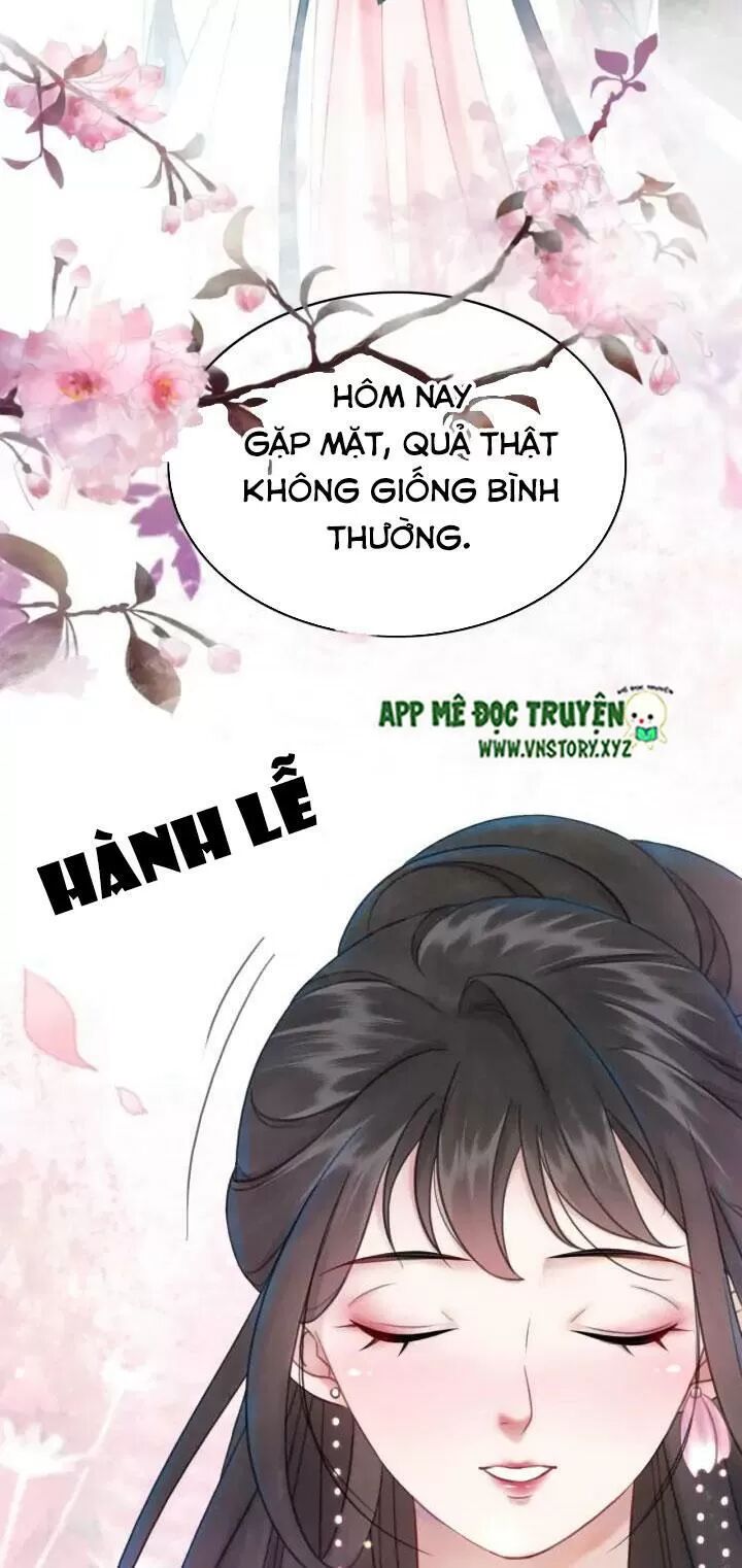 cực phẩm phế vật tiểu thư chapter 127 31