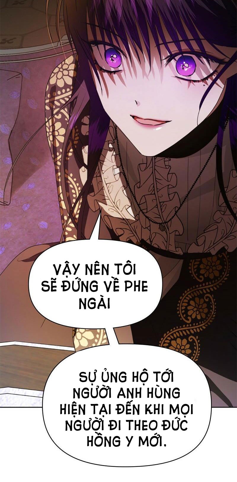 tôi muốn trở thành cô ấy dù chỉ là một ngày chapter 51 90