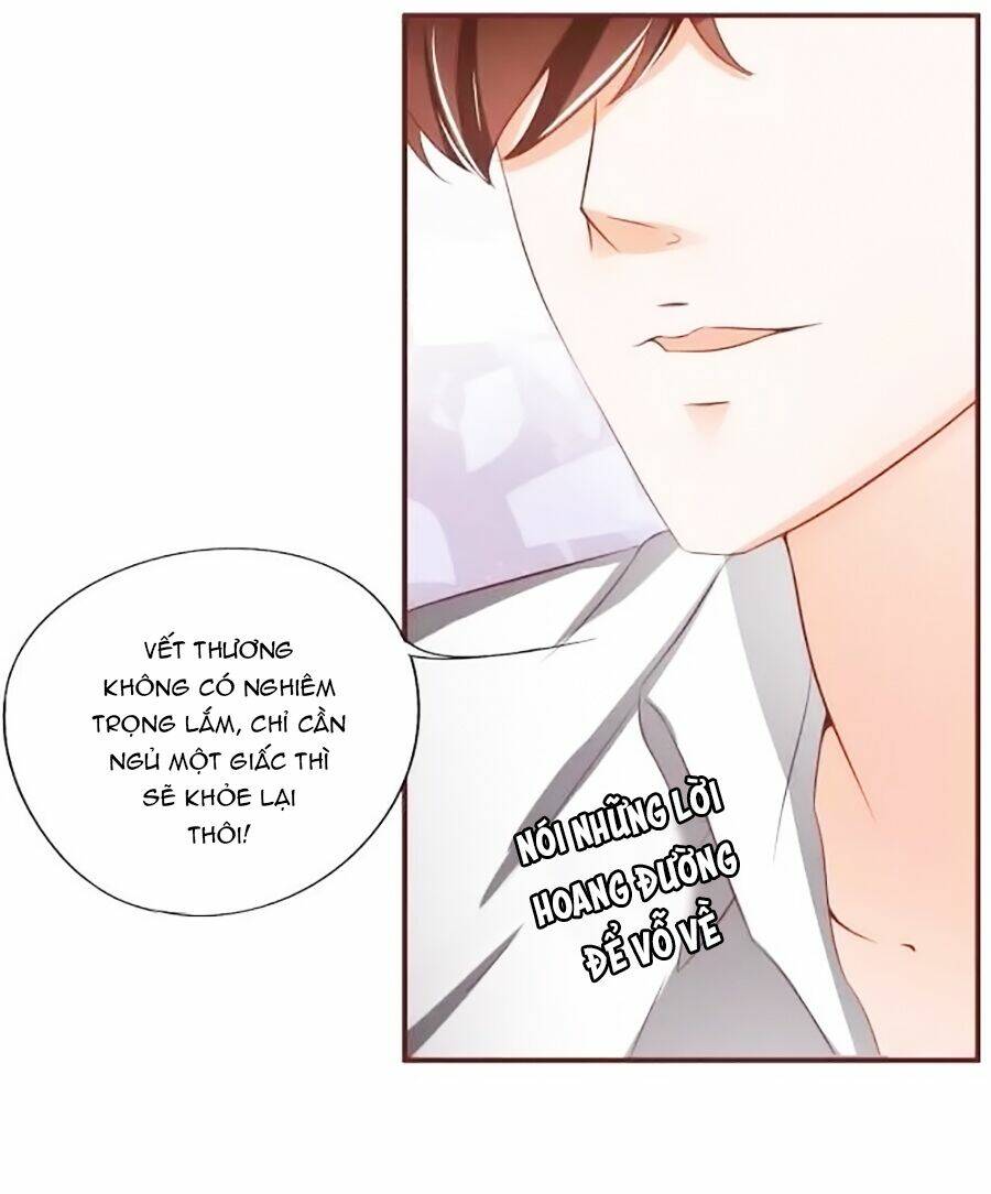 vương tước tư hữu bảo bối chapter 49 7