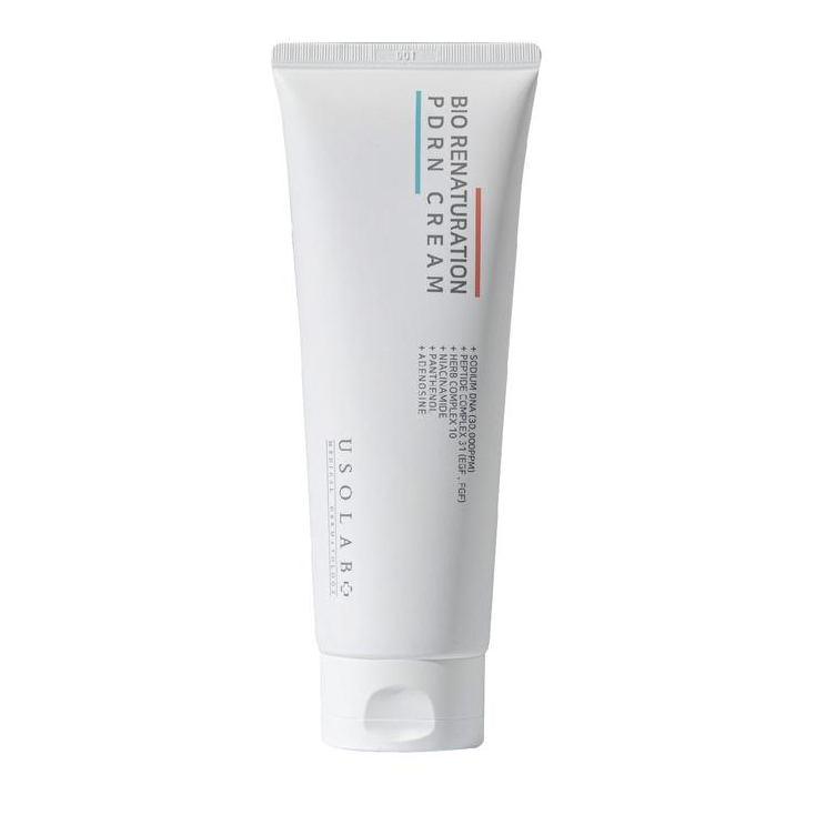 Kem dưỡng tế bào gốc Usolab Bio Renaturation Pdrn Cream 100ml