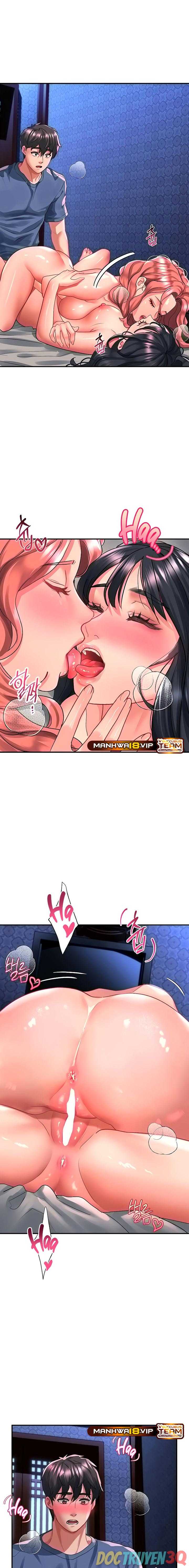 mở khóa tim nàng chapter 69 12