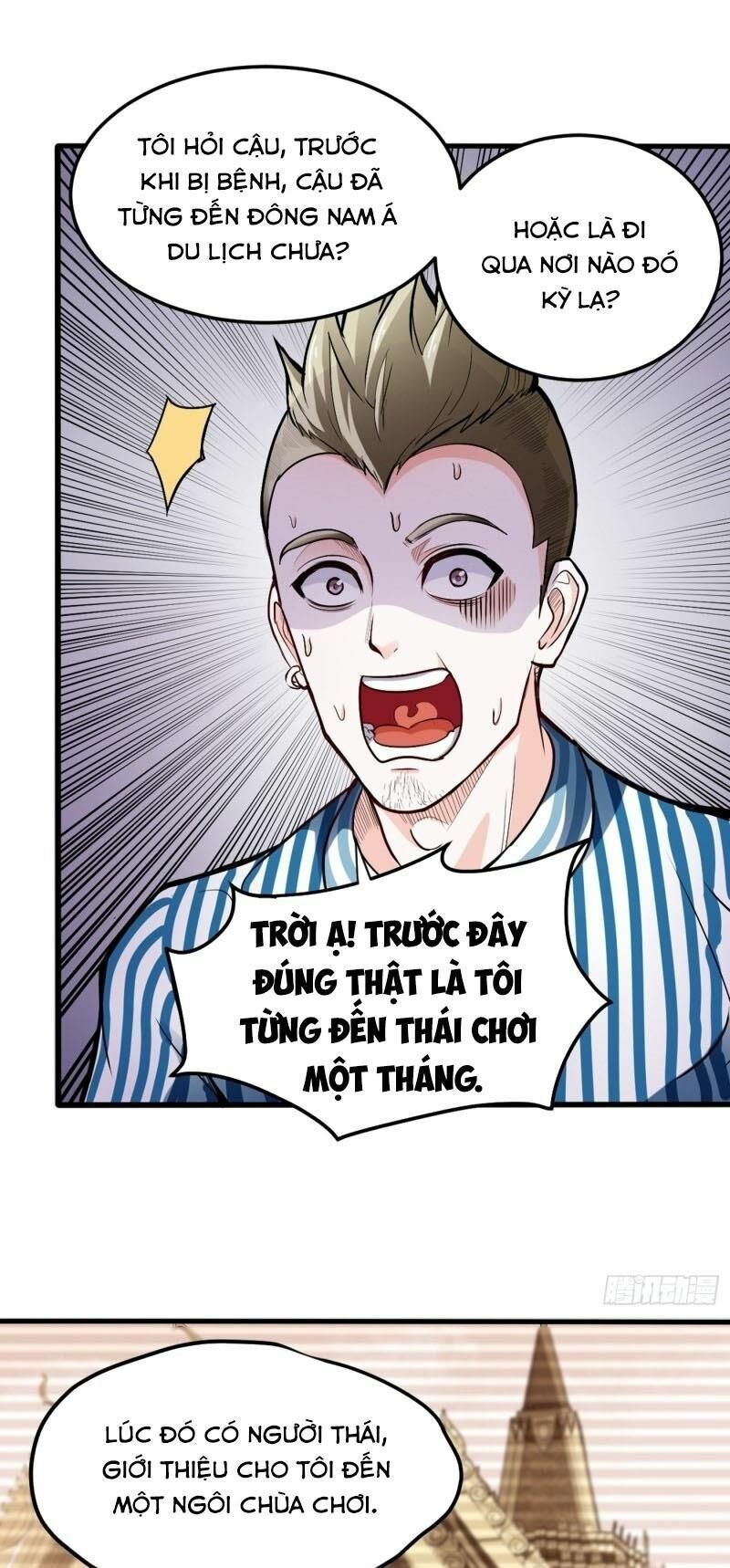 tối cường thần y tại đô thị chapter 105 33