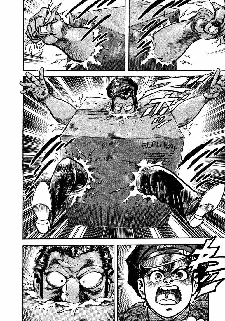 mad bull 34 chapter 10 16