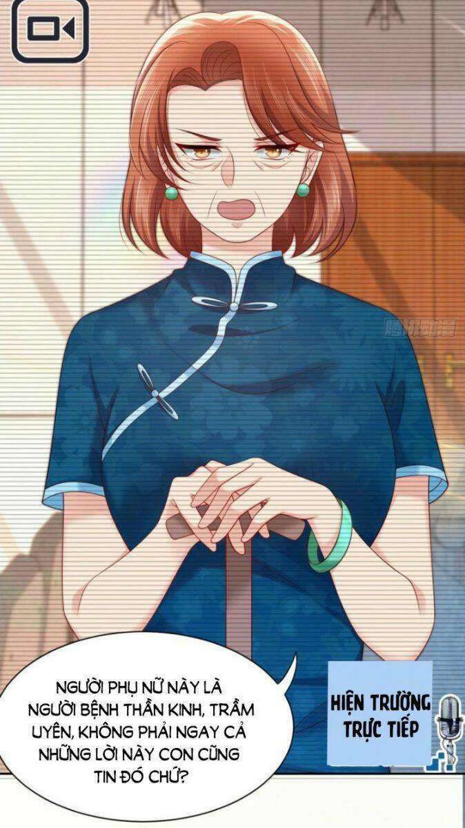 nam thần truy thê chỉ nam chapter 123.1 22