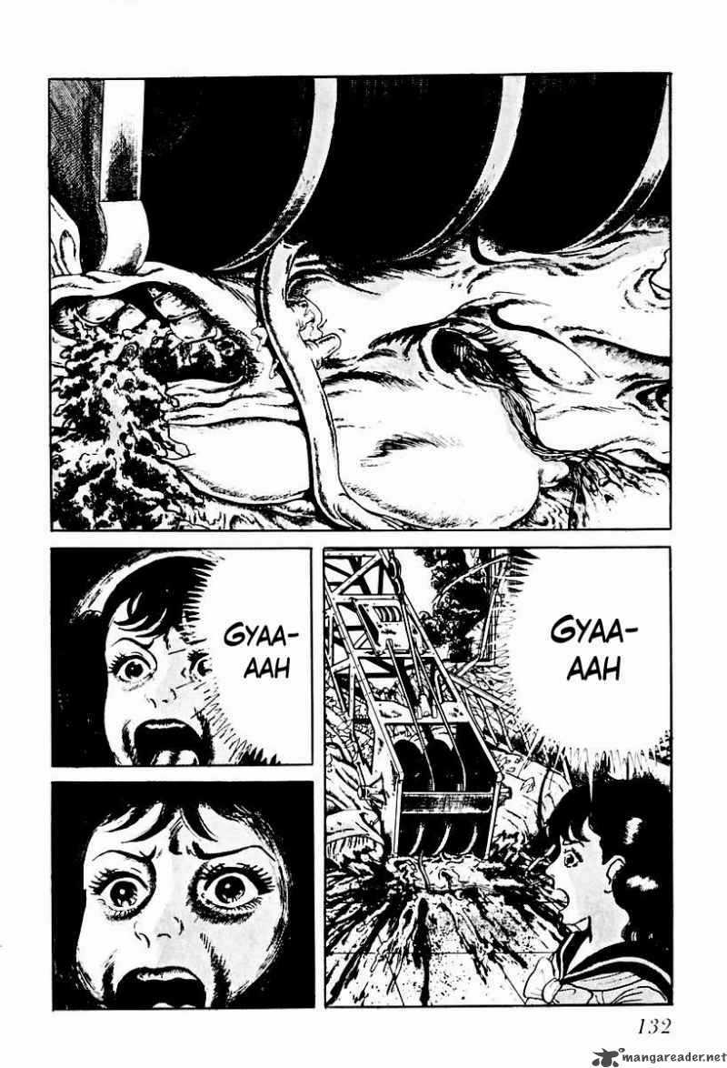 god's left hand, devil's right hand chapter 66 2