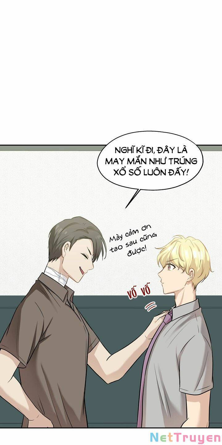 cuộc sống kỳ thú chapter 90 30