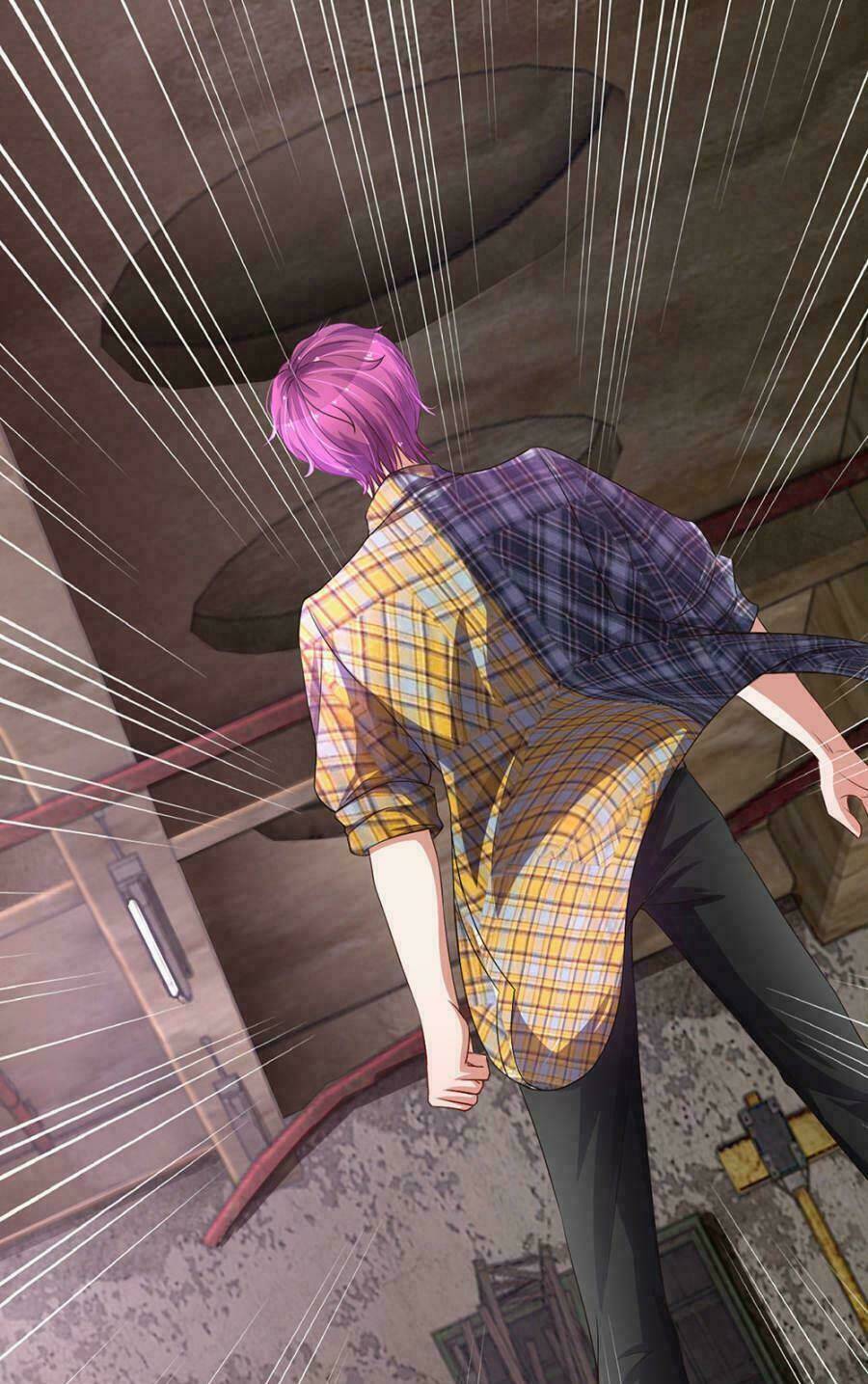 trùng sinh để trả thù chapter 39 17