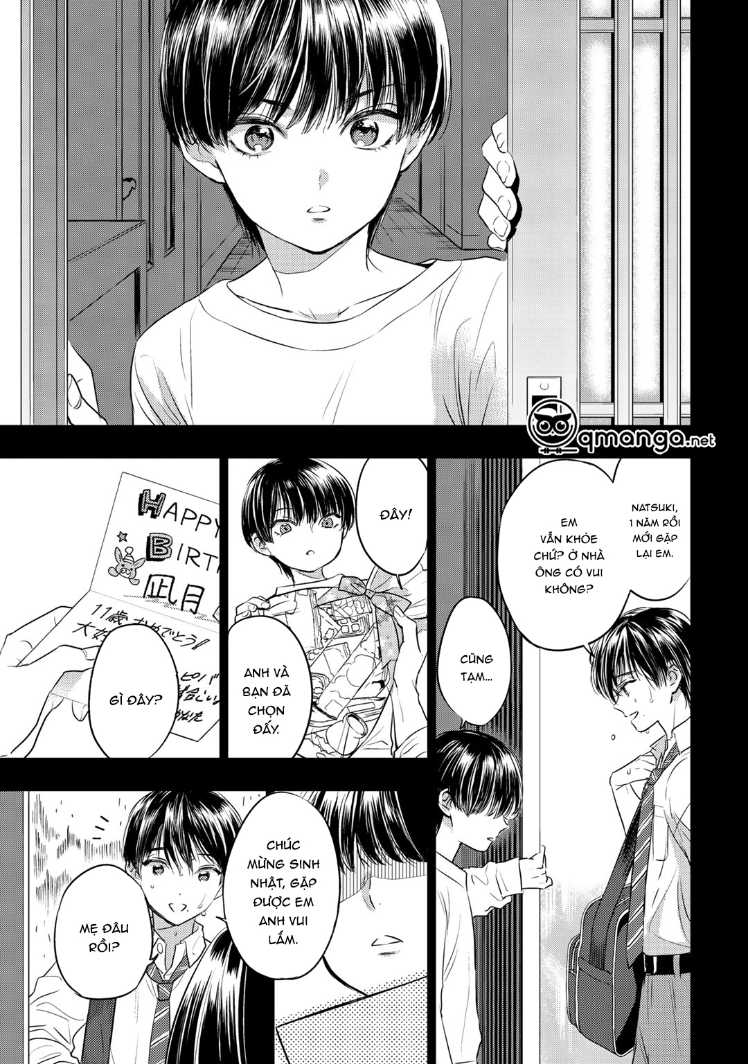 bọ rùa tháng sáu chapter 2 11